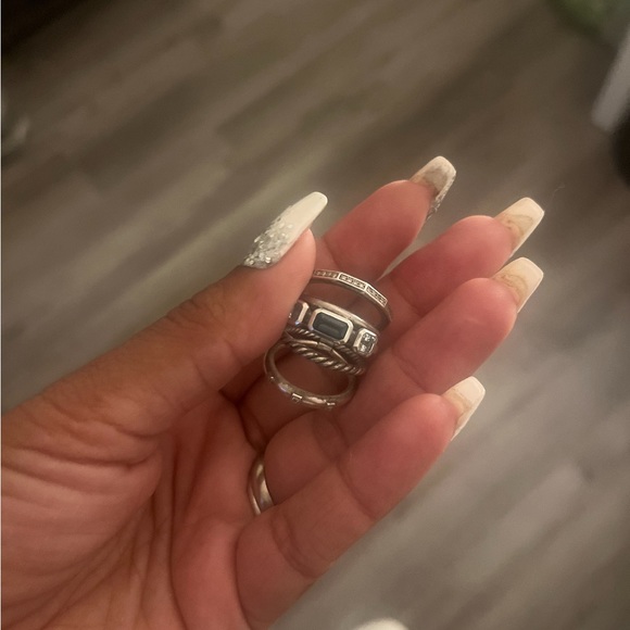 David Yurman ring - Picture 6 of 13